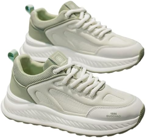 Mens Running Shoes Fashion Sneakers Tennis Walking Shoes Lightweight Athletic Gym Workout Shoes