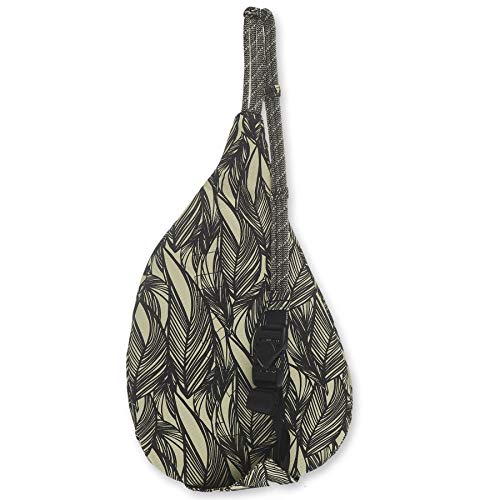Image of KAVU Mini Rope Bag Cotton Crossbody Sling