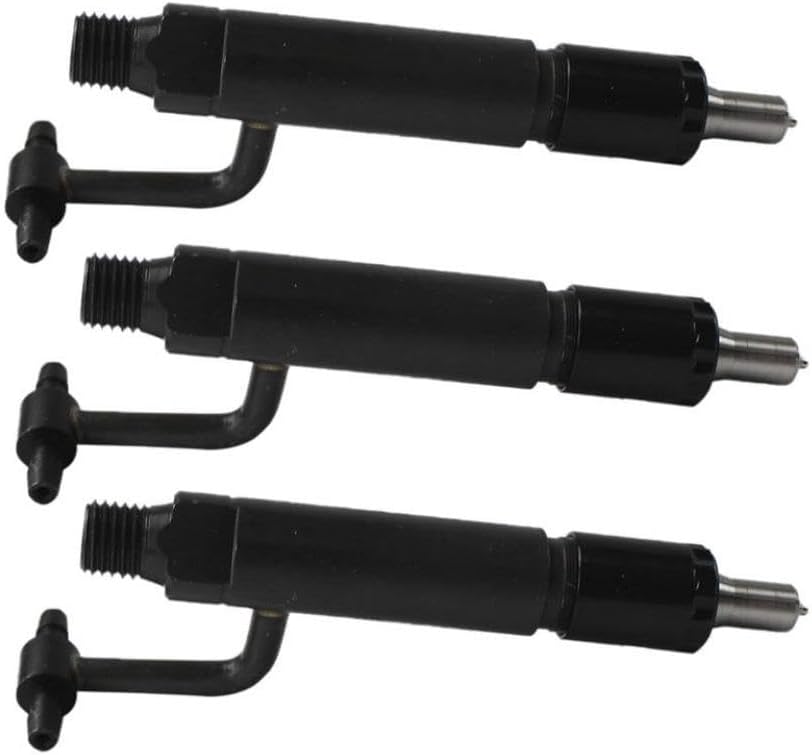 3PCS燃料インジェクター3TNV84 3TNV88 3JH3CW 3D88E S3D84 4D88E 3D84E PC30 PC3