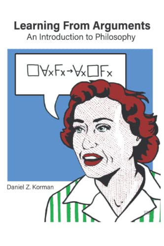 Learning From Arguments: An Introduction To Philosophy