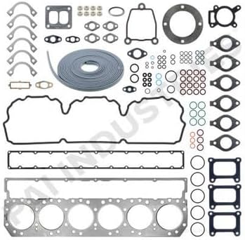 PAI Set Upper Gasket 331561
