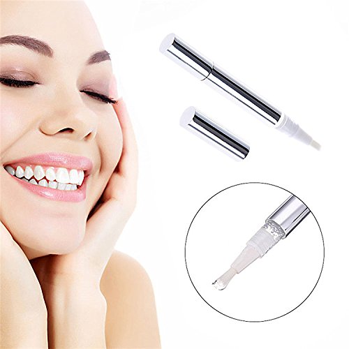ruier de Hui dientes Blanco stif  Simple Blanqueamiento  Absolutamente libre de peroxiden  Totalmente ingredientes naturales  Rápido y sichtbarere Resultados