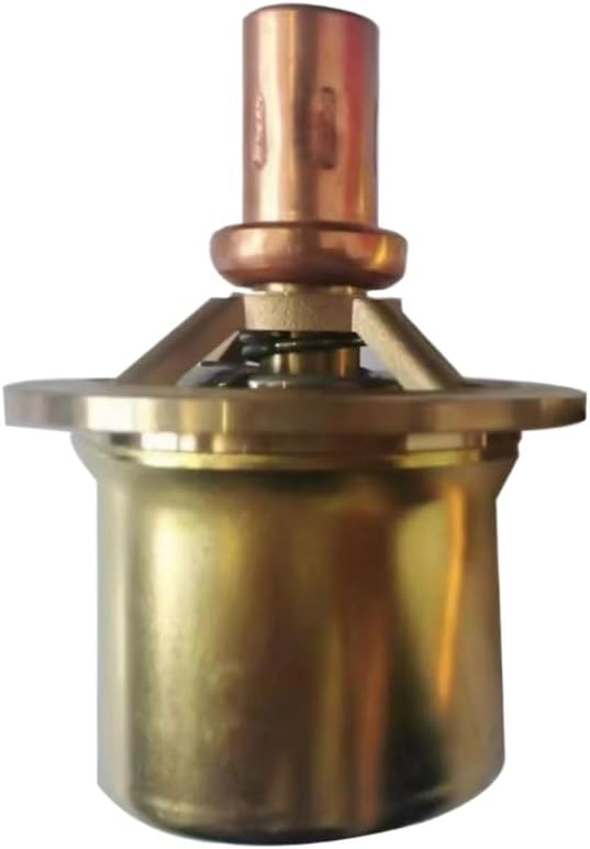 New Thermostat Valve Core Kit FIT For Air Compressor 39478193