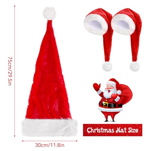 RoadLoo Santa Hat - Image 2