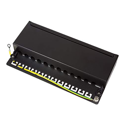 Câble DVI LogiLink NP0017 double blindage anti-interférence - 4
