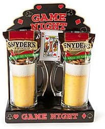 Game Night Gift Set