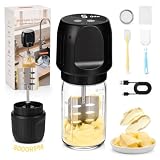 VOJPGJP Cordless Churn 32oz