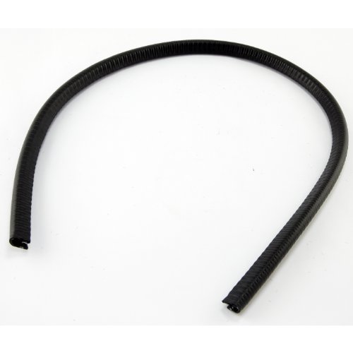 Omix-Ada | 12303.11 | Door Glass Seal | OE Reference: 5454164 | Fits 1978-1981 Jeep CJ7