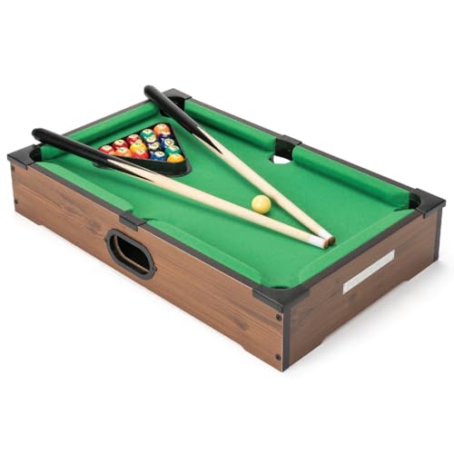 Amazon.co.uk Best Sellers The most popular items in Tabletop Billiards