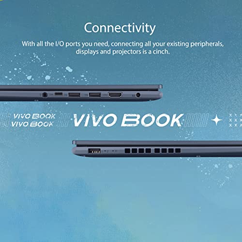 ASUS-VivoBook-16X-Laptop-16-WUXGA-1920-x-1200-1610-Display-AMD-Ryzen-5-5600H-CPU-AMD-Radeon-Vega-7-Graphics-16GB-RAM-512GB-SSD-Fingerprint-Sensor-Windows-11-Home-Quiet-Blue-M1603QA-ES54