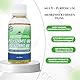 Myoc Polysorbate 80 – 4oz (120ml) | Cosmetic Grade Emulsifier for Oil-Based Ingredients in Lotions, Creams & Bath Products