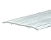Frost King CS514/36 Fluted Aluminum Saddle Threshold, 5