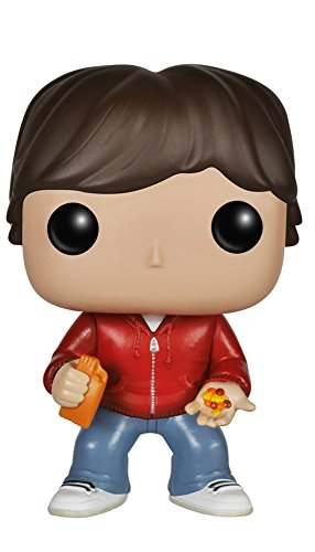 Funko Pop Movies: E.t. - Elliot Action Figure