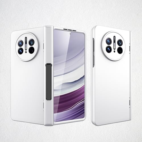 Coque Huawei Mate X5 avec protection écran et charnière antichoc renforcée