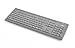 Produktbild Fujitsu KB410 USB S26381-K511-L412 Tastatur