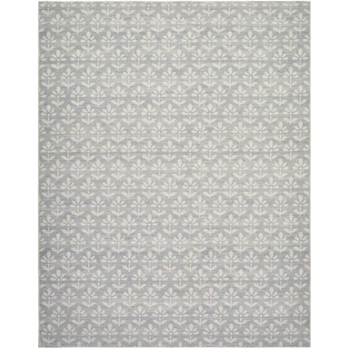 Tapete decorativo rectangular 238x305 cm Livabliss miniatura 4