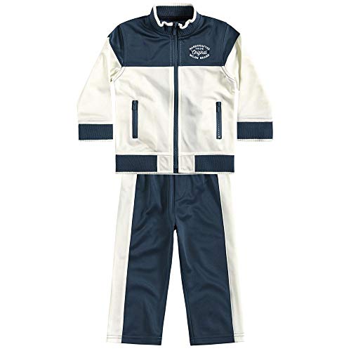 Conjunto infantil menino em microfibra 9938.70123.1