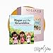 Elly & Grace Bible Stories for Kids, So Loved Collection: Book and Doll Set Teaching Christian Toddlers Faith Lessons, Great Baby Baptism Gifts for Girls (Hope Doll)