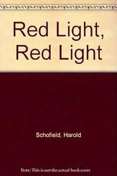 Mass Market Paperback Red Light Red: Flying Book