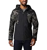 Columbia Inner Limits II Jacket Wasserdicht Regenjacke für Herren
