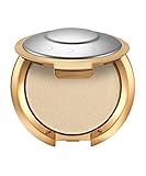 BECCA Light Chaser Highlighter Pearl Flashes Gold .23oz