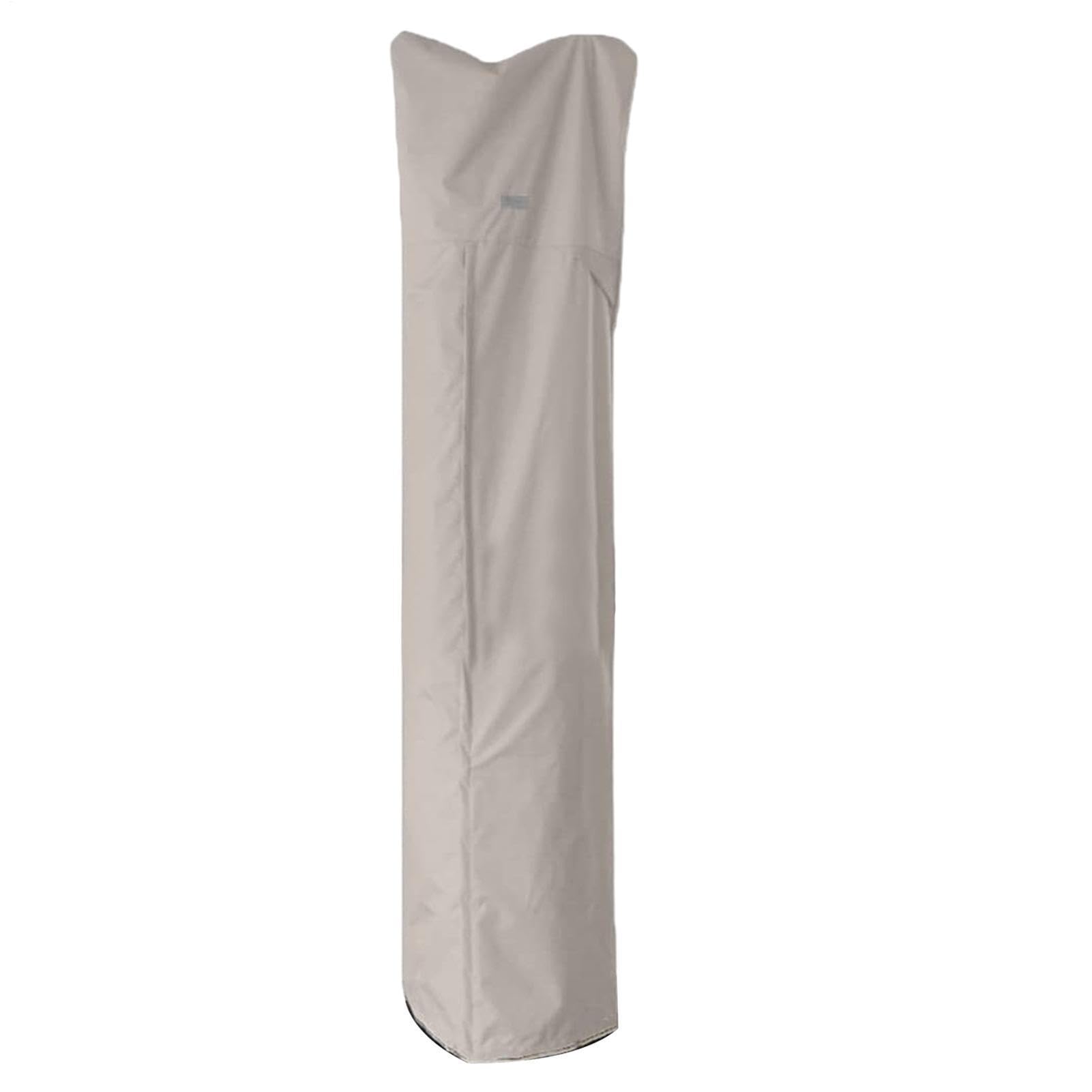 Copertura per ombrellone da patio, impermeabile, anti UV, protezione per