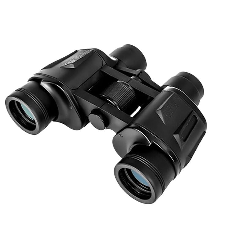 Binoculares para camping y turismo de largo alcance miniatura 5
