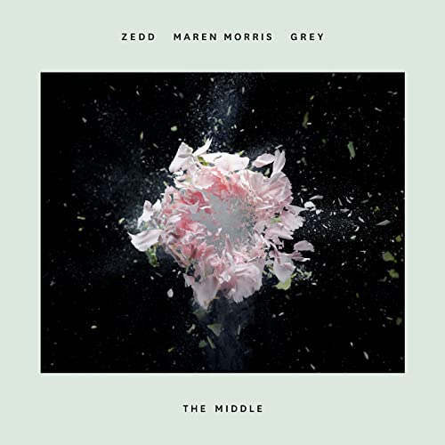 Zedd, Maren Morris & Grey