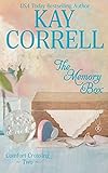 The Memory Box: Small Town Romance (Comfort Crossing)