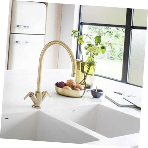 Vinilo decorativo para ventana efecto esmerilado 0.5m miniatura 5