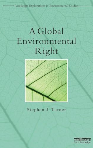 A Global Environmental Right view 2
