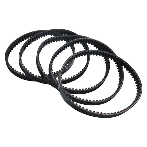 Courroie de transmission universelle 8M 560 pour moto Surron Light Bee X S