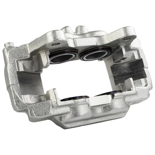 Image of 196279 196278 Front Left & Right Disc Brake Calipers Assembly