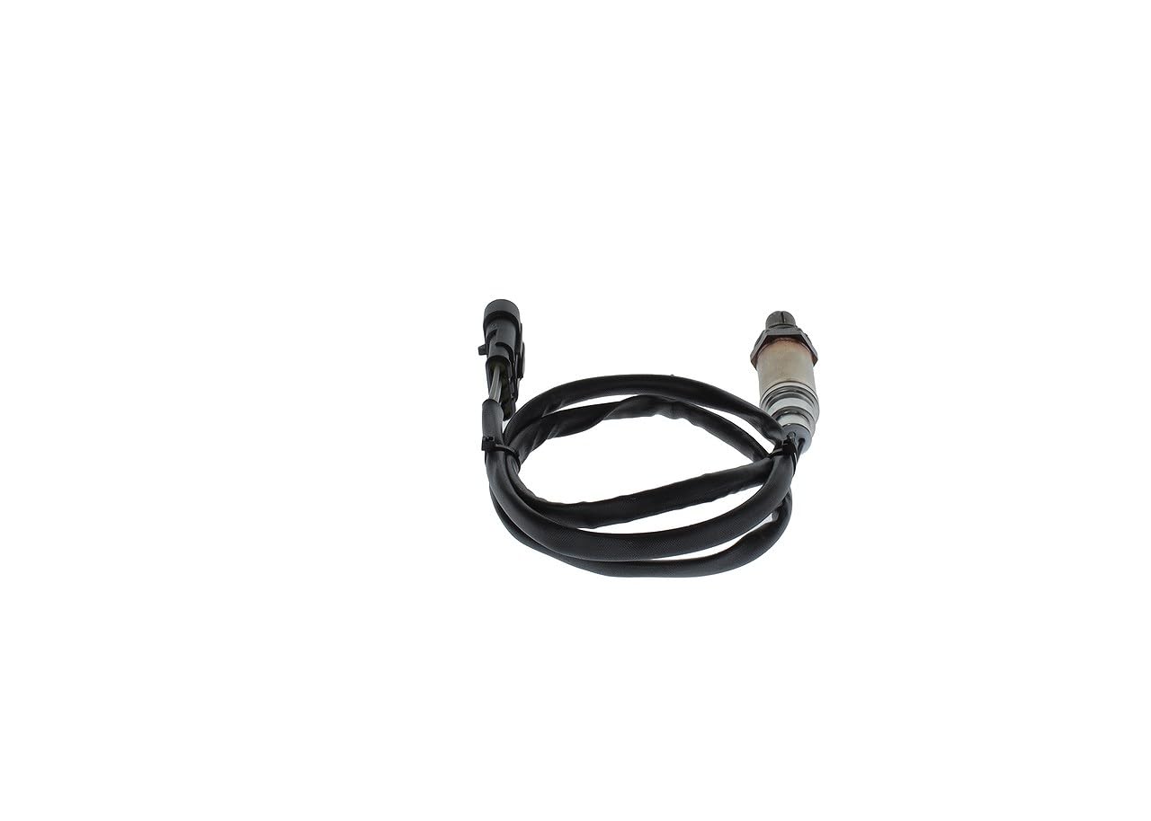 BOSCH Sonda lambda 0258003772