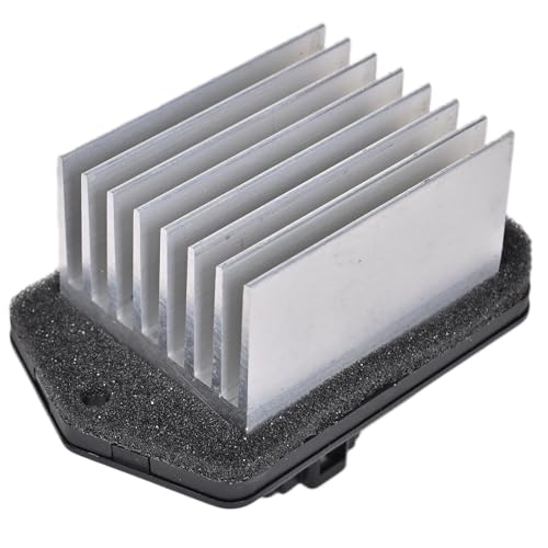 Image of PANNUOSCS HVAC Front Blower Motor Resistor Control Module 79330-SDA-A01 Compatible with 2004 2005 2006 2007 2008 2009 2010 Honda Accord Civic Odyssey Pilot AC Blower Resistor 79330-SFJ-W01 RU705