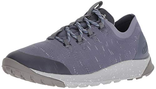 Chaco Women's Scion Sneaker, Denim, 6 M US