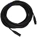 Rapco Horizon HOGM-50.K RoadHog Series Microphone Cable 50-Feet