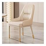 dining chair styles guide Sillas de cocina suaves y cómodas: Con un acolchado lujoso y una esponja suave de alta densidad, este acogedor juego de sillas de comedor ofrece una experiencia excepcionalmente cómoda. Crea un ambiente cálido y acogedor en el comedor, la sala, la cocina, el apartamento y más.