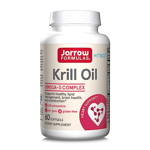 Amazon.in Bestsellers The most popular items in Krill Oils