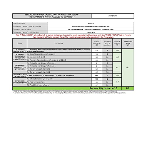 realme GT2 5G Smartphone Libre, Pantalla AMOLED de 120 Hz, Snapdragon 888 5G, Diseño inspirado en papel, Gran batería de 5000 mAh, Carga SuperDart de 65 W, Dual SIM, 8+128 GB, Blanco Papel