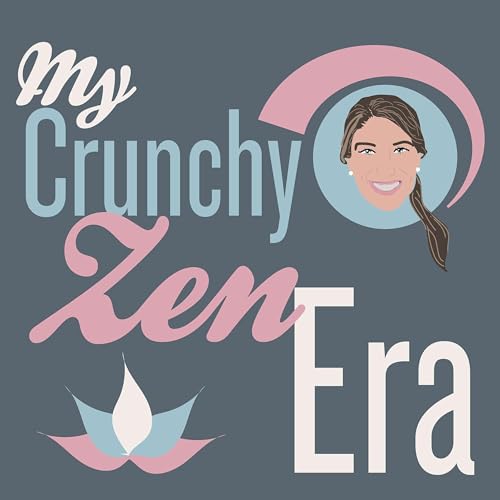 『My Crunchy Zen Era』のカバーアート