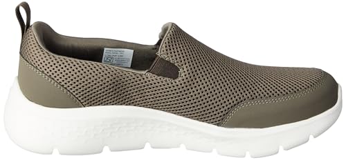 Image of Skechers Women's Go Walk Joy Upturn Lace-up Sneakers