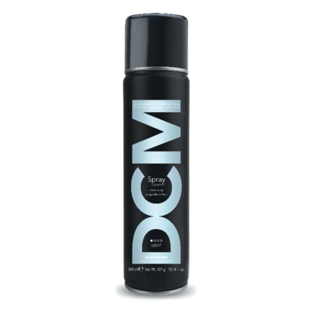 DCM Diapason Styling Gloss Spray 300 ml