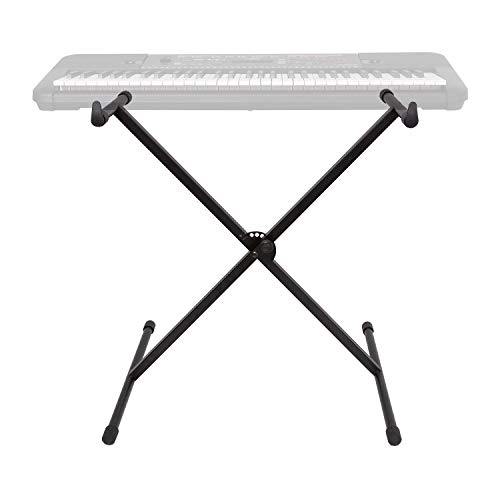 Yamaha Pkbs1 Adjustable X-Style Keyboard Stand #TOP4