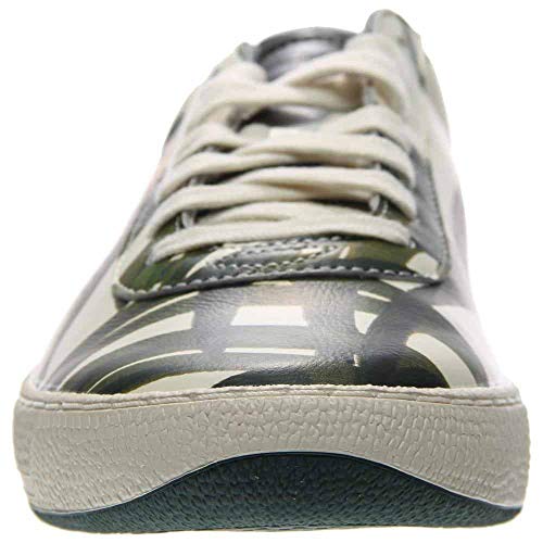 PUMA PUMA Mens Star X House of Hackney Tennis Sneakers Shoes Casual - White - Size 4.5 D