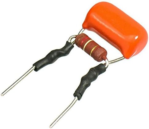 Premium Treble Bypass Filter/Treble Bleed for Electric Guitar