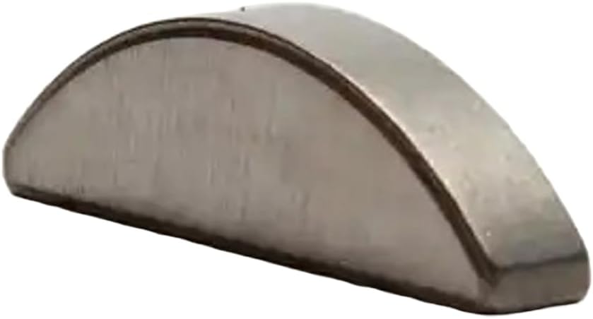 Genuine OEM 23141-42010 Crankshaft Key / 2314142010 for Hyundai H200 H1 Starex Ruifeng 06-07