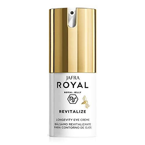 Royal Jelly Global Longevity Eye Creme