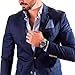 Imagen de Perry Ellis Reloj solar para hombre