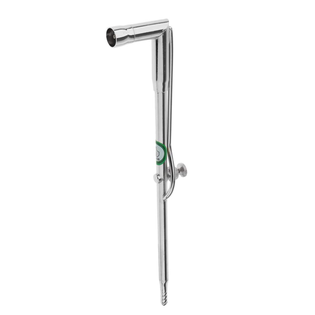 5 Zestaw Miedziany Metalowy Palnik Spawalniczy Jubiler Narzędzie Do Lutowania Lutowania 26 cm